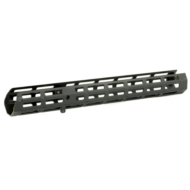 M-LOK Handguard, Fits Marlin 1895/1894/336 With Handguard Cap, Black Finish MI-MARMR