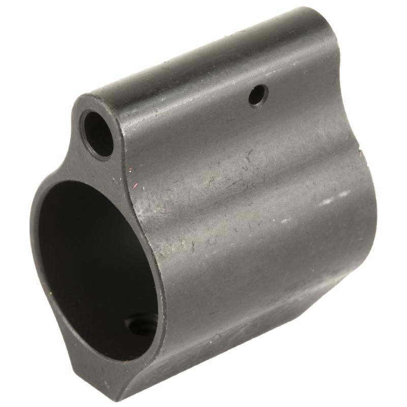 Micro Gas Block For .750 Diameter Barrels