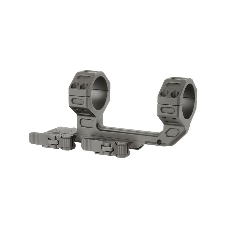 MK2 Scope Mount, 34mm, High, Black MI-MK2-QD34SMH