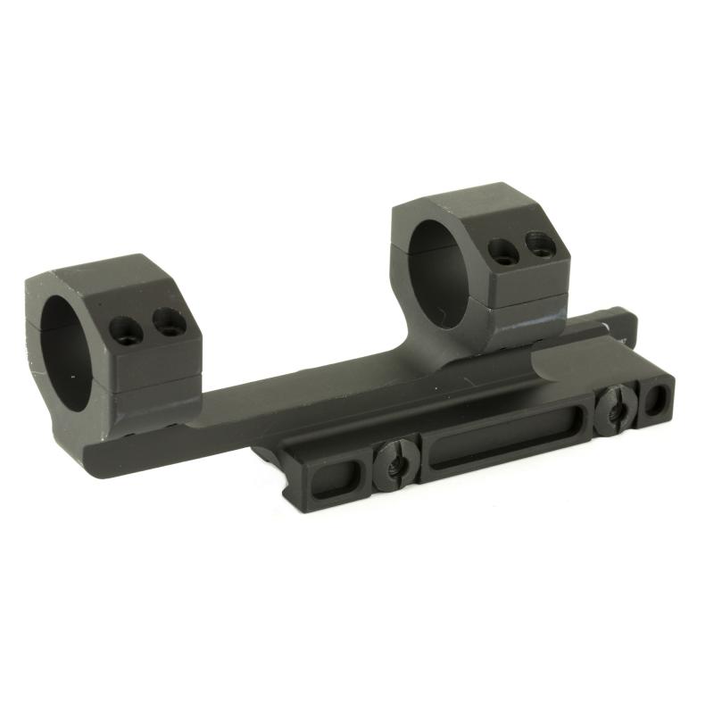 M-Lok QD Sling Adapter Black