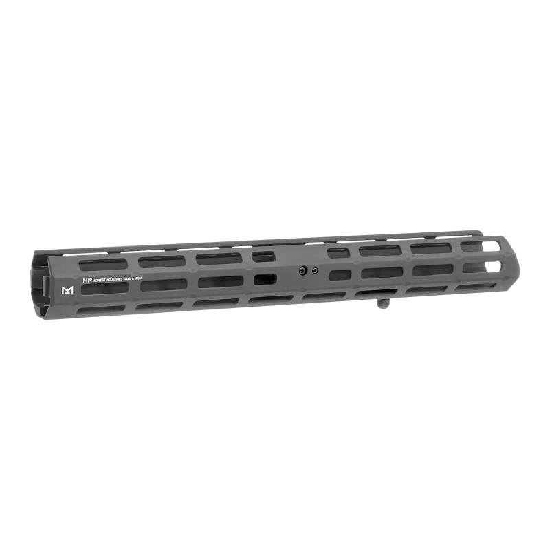 Handguard, Black, MLOK, Rossi R92 MI-R92
