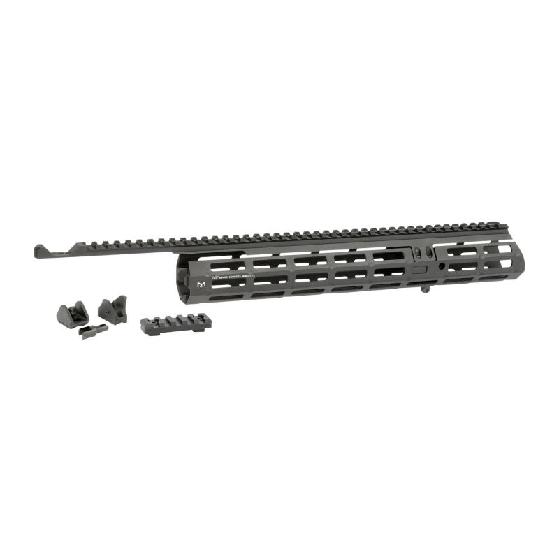 M-LOK, Handguard, Black, Rossi R95 MI-ROS1895XRS-3030