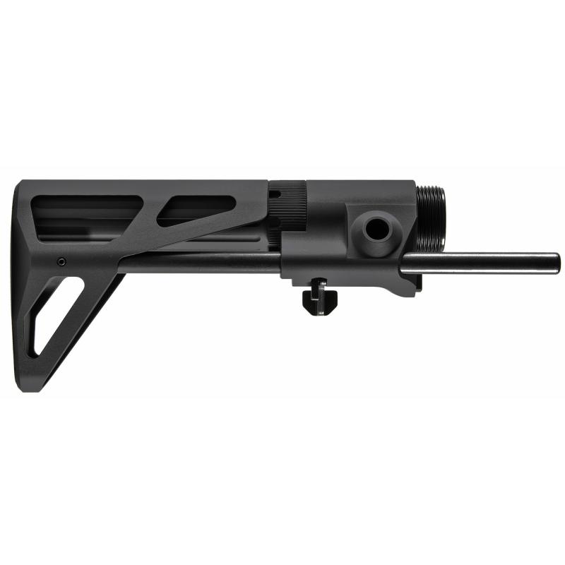 CCS Stock, Gen 6, Stock, 3 Position, Fits AR-15, Black MXM-47562