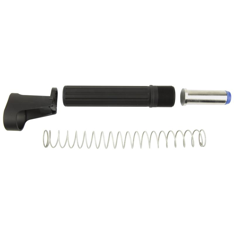 Gen 7 CWB Pistol System, Pistol Kit, Buffer Tube Complete Assembly, Anodized Finish, Black, Includes - Housing, Tube, Pistol Buffer, Spring MXM-48535