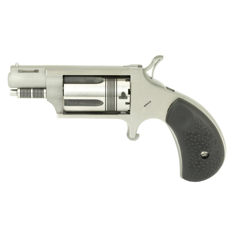Wasp | 22 Mag, 1 1/8" Barrel, 5 Shot Cyl, Vent Rib