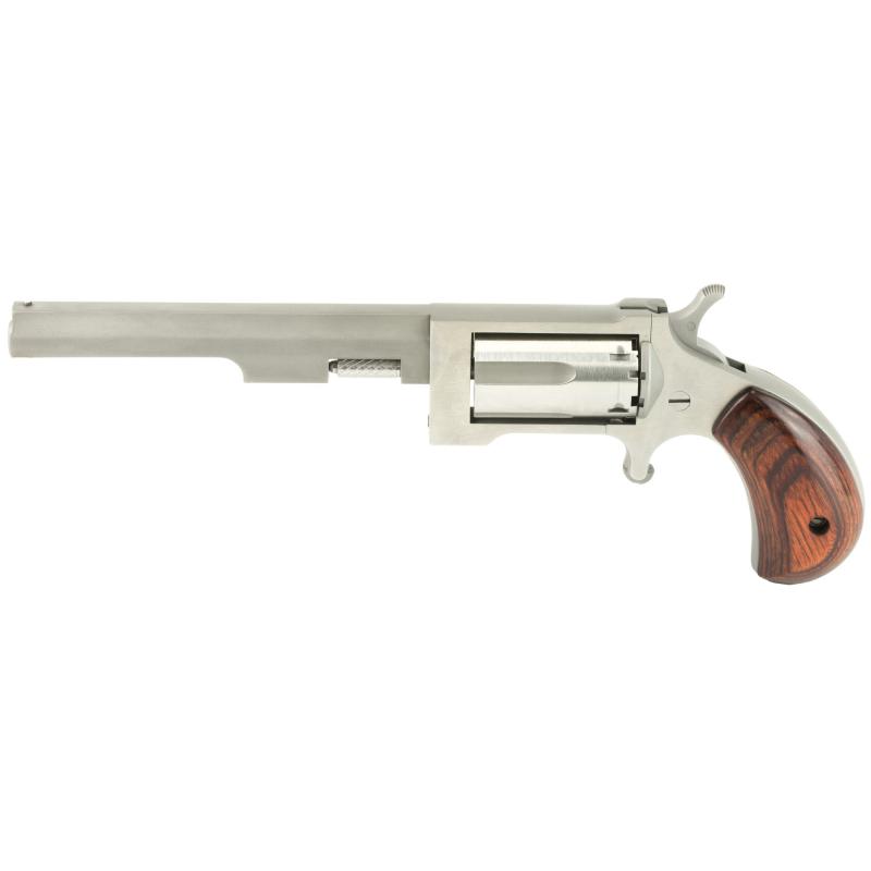 Sidewinder | 22 Mag, 4" Barrel, 5 Shot Cyl, Swing Out Cylinder
