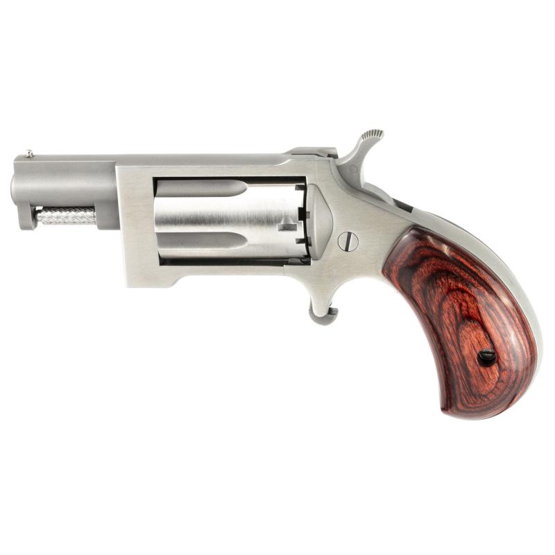 Sidewinder | 22 Mag, 1.5" Barrel, 5 Shot Cyl, Swing Out Cylinder