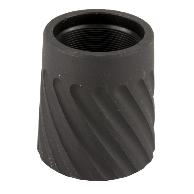 MXT Benelli & Breda 12ga Extension Nut | Fits Benelli M1, M2, SBE, SBE2, SBE3, Breda B12i, B12iS, B3.5SM, Grizzly, Breda 930i (2018 and later), Weatherby 18i