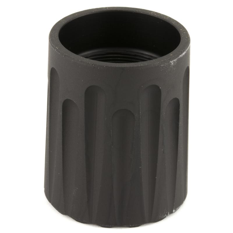 MXT 12ga Benelli Nova/Supernova, Beretta and CZ Extension Nut | Fits Beretta 1301, Xtrema, Xtrema2, A400 (Xtreme & Xtreme Plus Only), Benelli Nova/Supernova, CZ 712/912