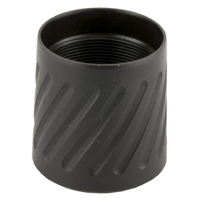 MXT 12ga  Remington Extension Nut |Remington 870, 1100, 11-87, Versa Max (see MXT Fit Guide for information on Tactical and Competition Tactical), V3, Model 11 - Note: Some Model 11 shotguns require the A5 Nut
