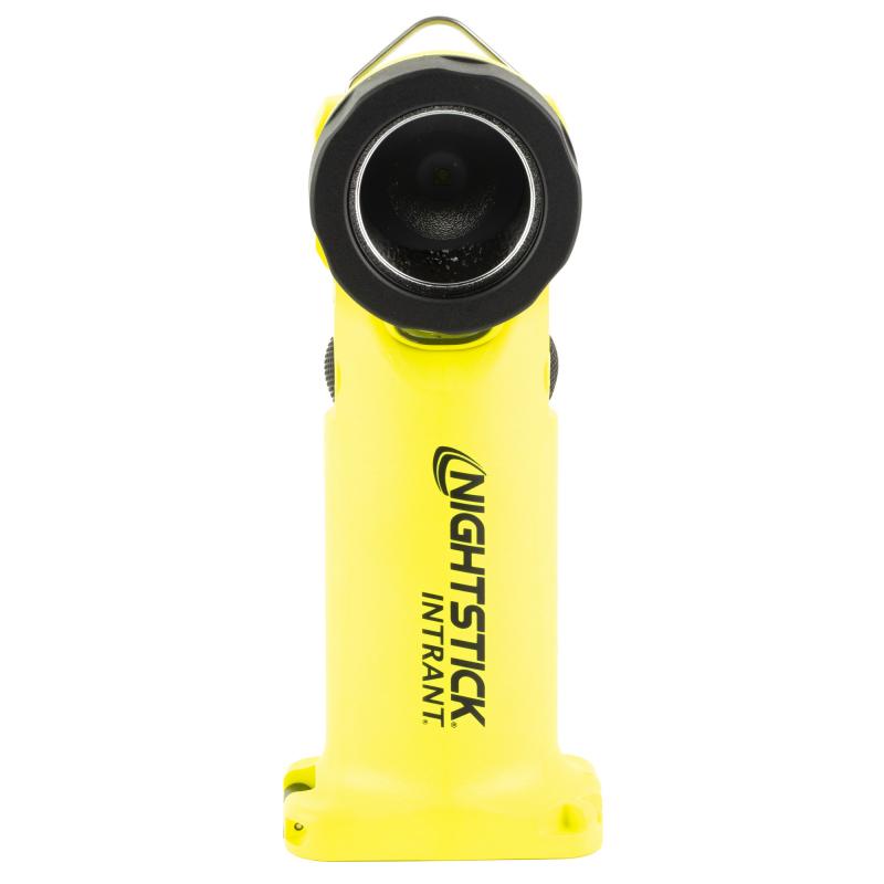 XPP-5566GX, Intrant, Handheld Light, 200 Lumens, 11 Hour Runtime, IP-67 Waterproof, Matte Finish, Green XPP-5566GX