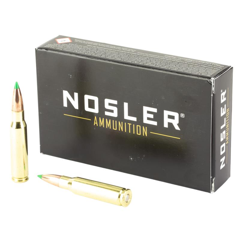 308 Winchester, 150 Grain, Ballistic Tip, 20 Round Box 61028