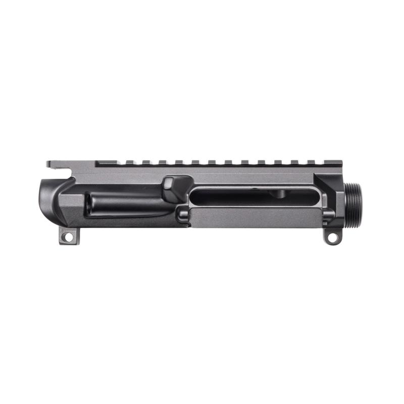 Chainsaw, Stripped Upper, N4, Black Finish 03002689