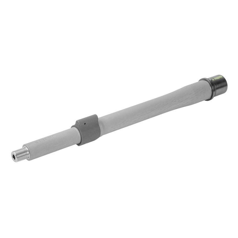 Commando Barrel, 223 Rem/556NATO, Chainsaw, 11.5", Stainless, Fits AR-15 07000050