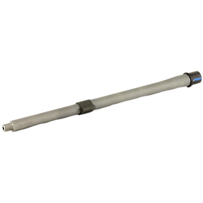 Recon 5.56mm 16 Inch Stainless Barrel With Pinned Gas Block And Gas Tube