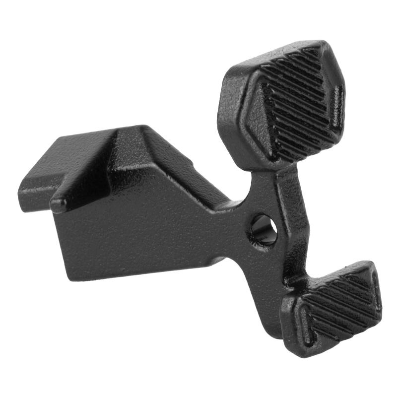Bolt Catch, Black ACC-XBC-BLK