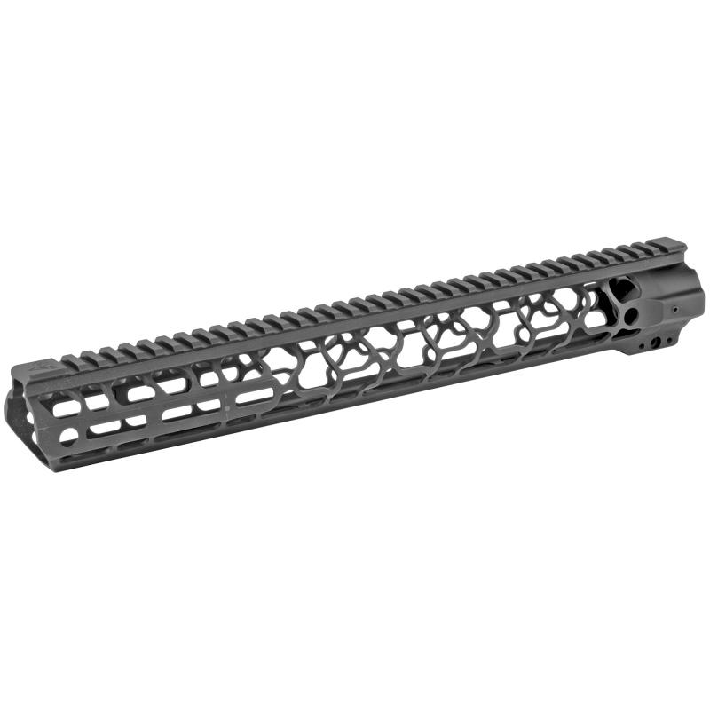 Ragna Forend, 15.5", Black, M-LOK, Fits AR-15 F-15-ML-RA