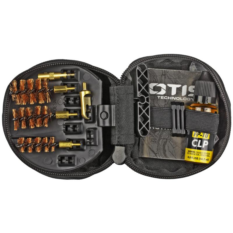 Shotgun Cleaning System for12/10 Gauge Shotguns