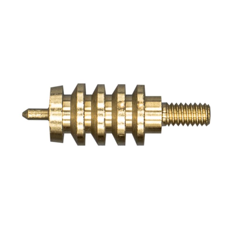 Pierce Point Jag, For 45 ACP, 8-32 Threads, Brass FG-J45