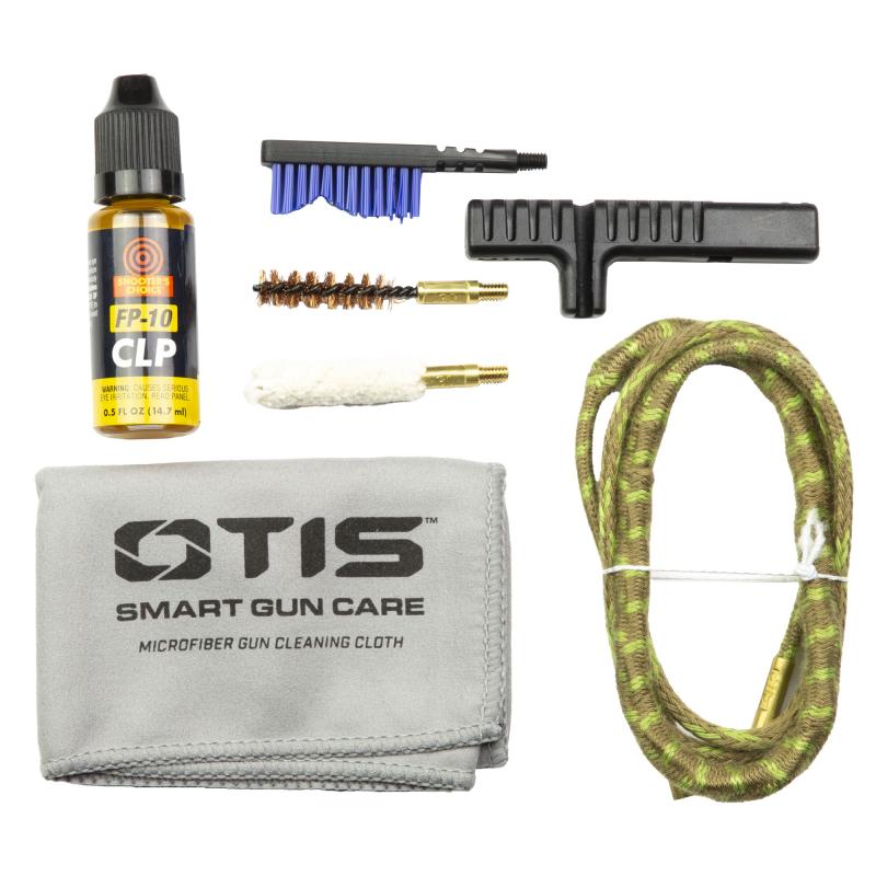Ripcord Deluxe, Cleaning Kit, For 30 Caliber FG-RCD-330