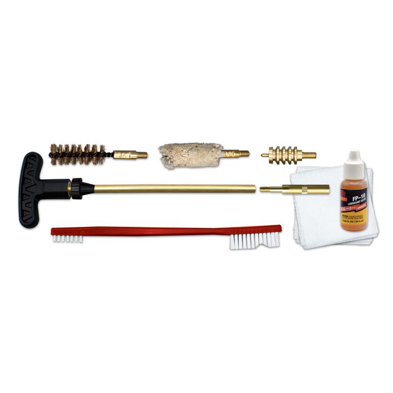 45 Caliber Pistol Cleaning Kit FG-SRS-45