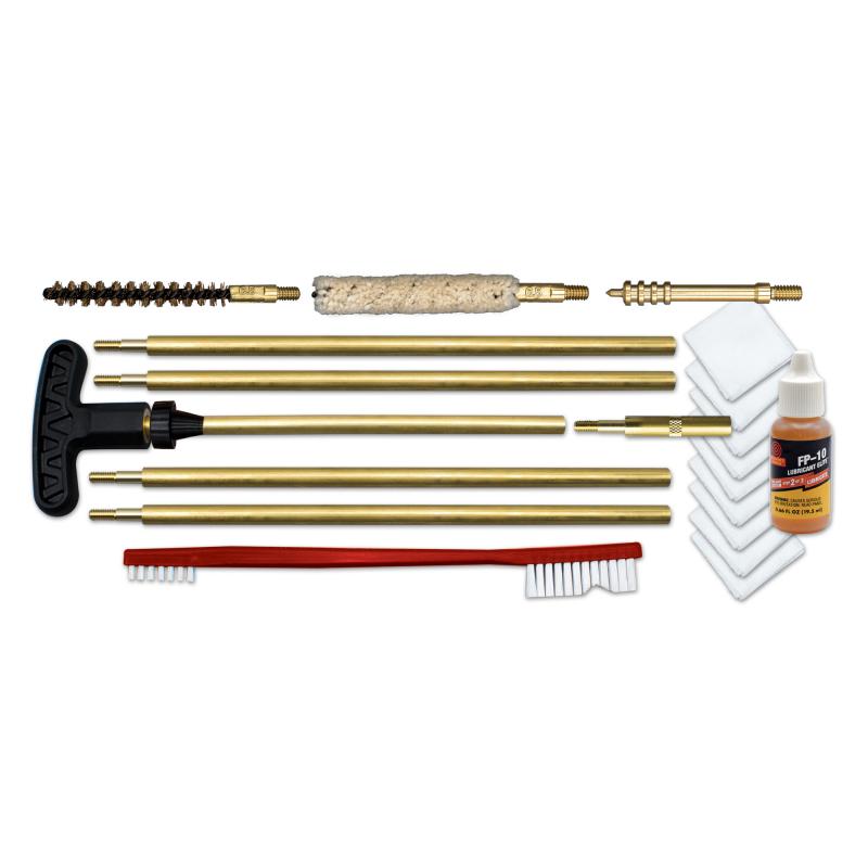 6.5/264 Caliber Rifle Cleaning Kit FG-SRS-65