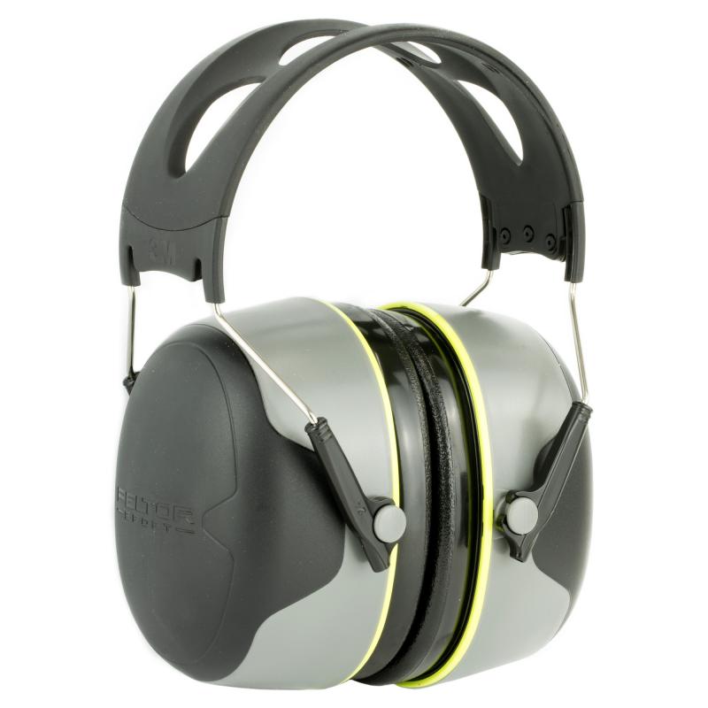 Sport Ultimate Hearing Protector Black