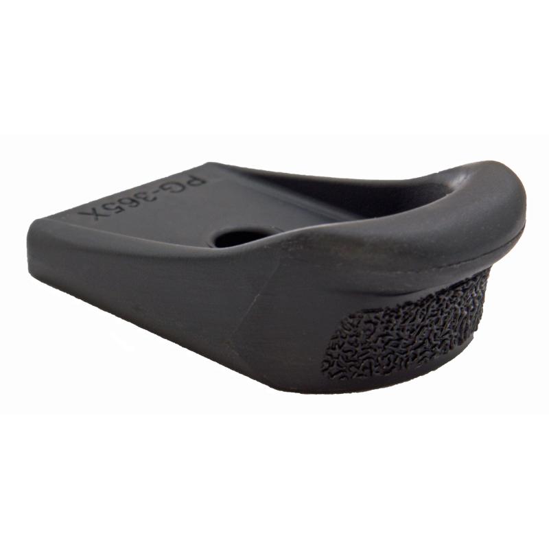 Grip Extension, Fits Sig P365/XL, Black PG-365X