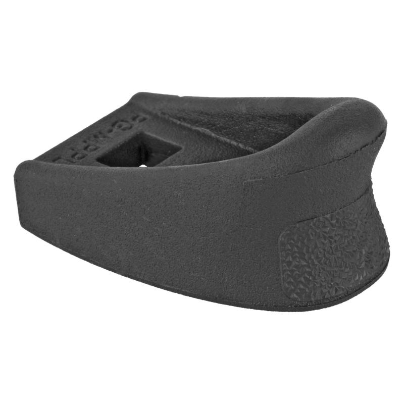 Grip Extension, Fits S&W M&P 9MM Shield Plus, Adds 3/4" Additional Length, Black MPPL
