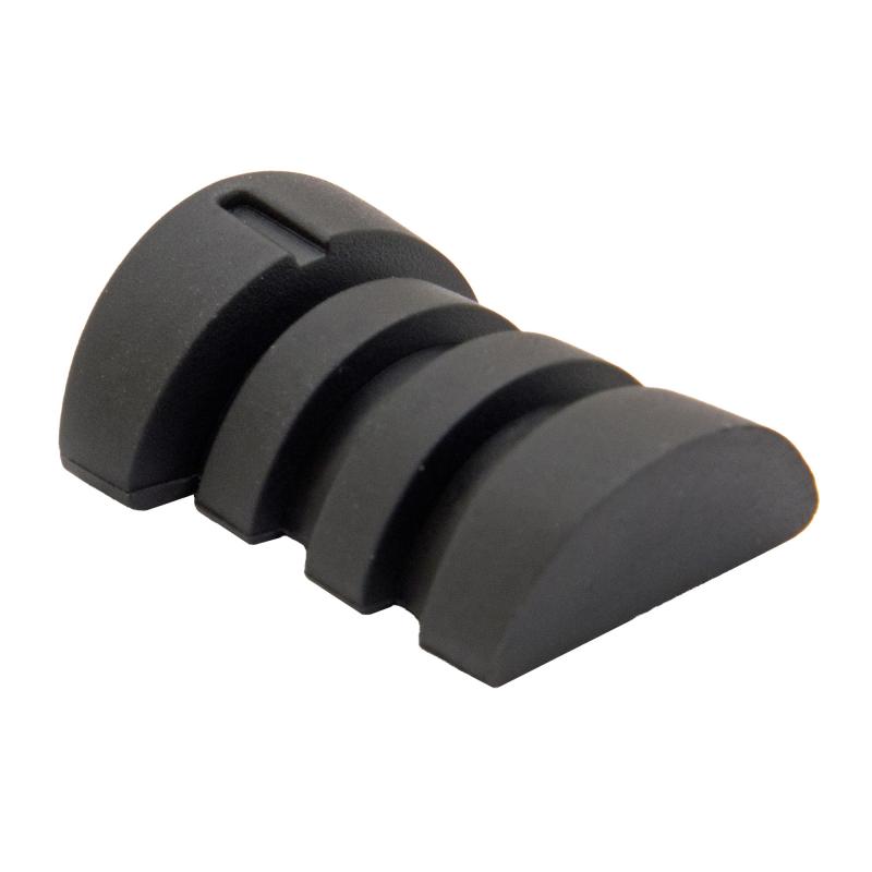 Frame Insert, Fits S&W M&P Shield Plus, Black PG-SPFI