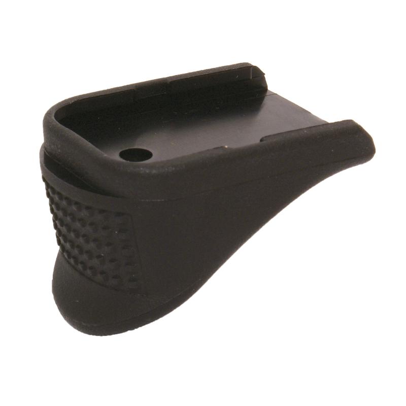 Grip Extension Glock 4th Generation Models 26/27/33/39 Adds 1 Inch