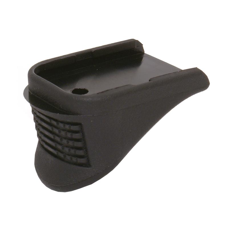Grip Extension Glock Models 26/27/33/39 Adds 1 Inch
