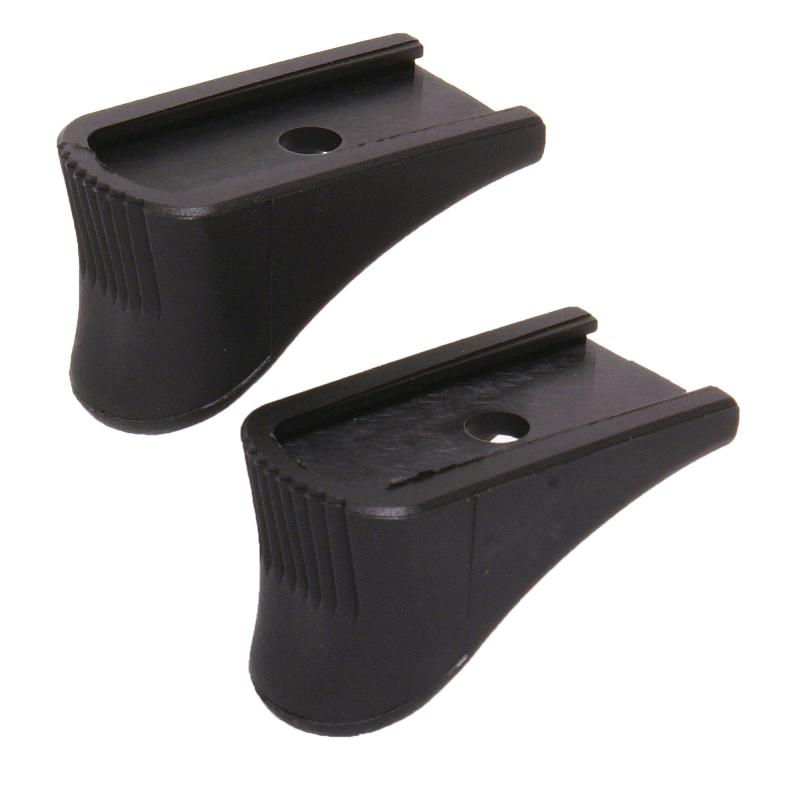 Grip Extension Beretta 3032 Tomcat/Bersa 380/Kel-Tec P3AT and Similar