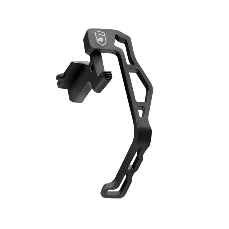 Extended Bolt Release V2 AR-10