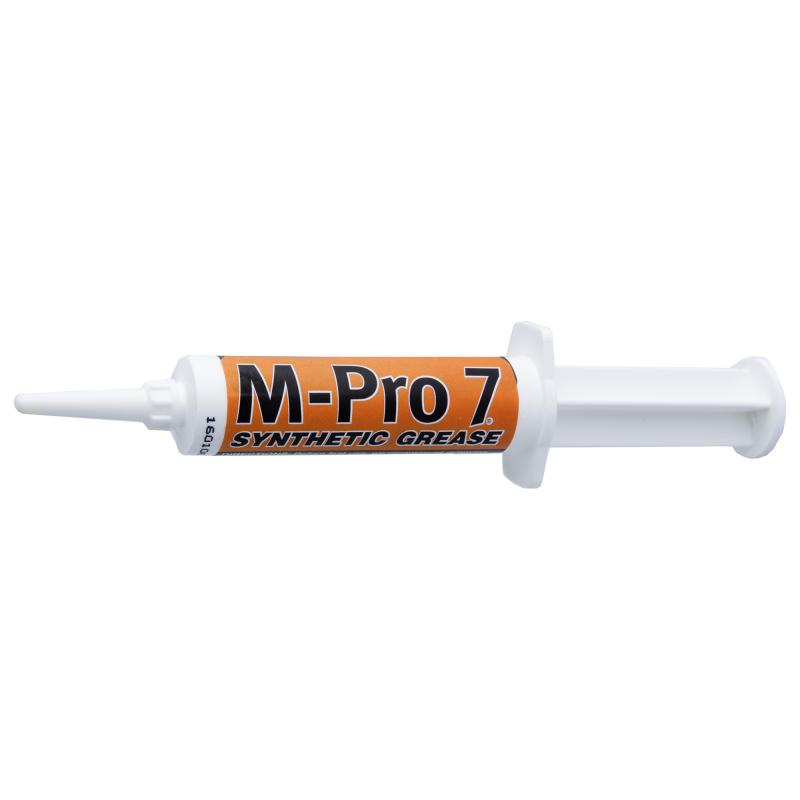 M-Pro7 Synthetic Grease In Syringe