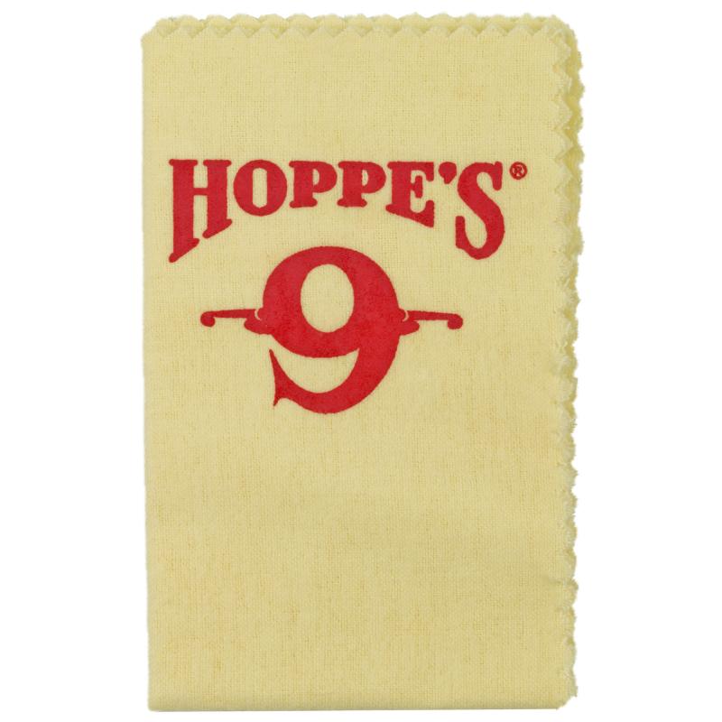 Treated Gun Cloths