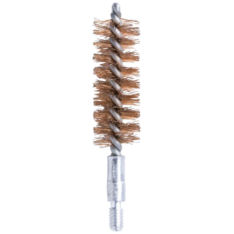 Phosphor Gun Cleaning Brushes Pistol .44/.45 Caliber