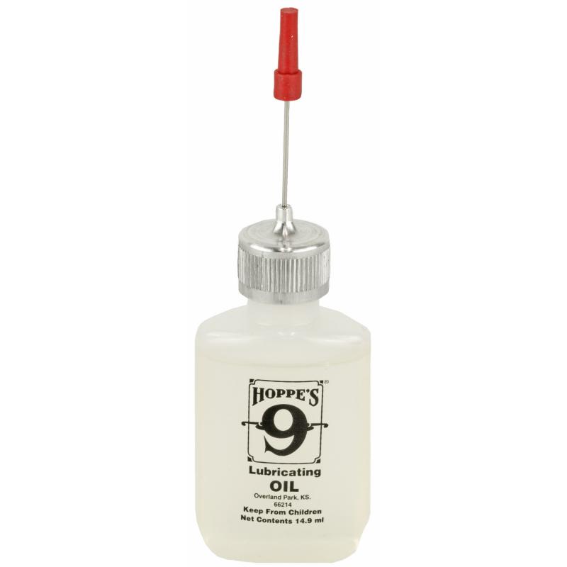 Lubricating Oil with Precision Lubricator