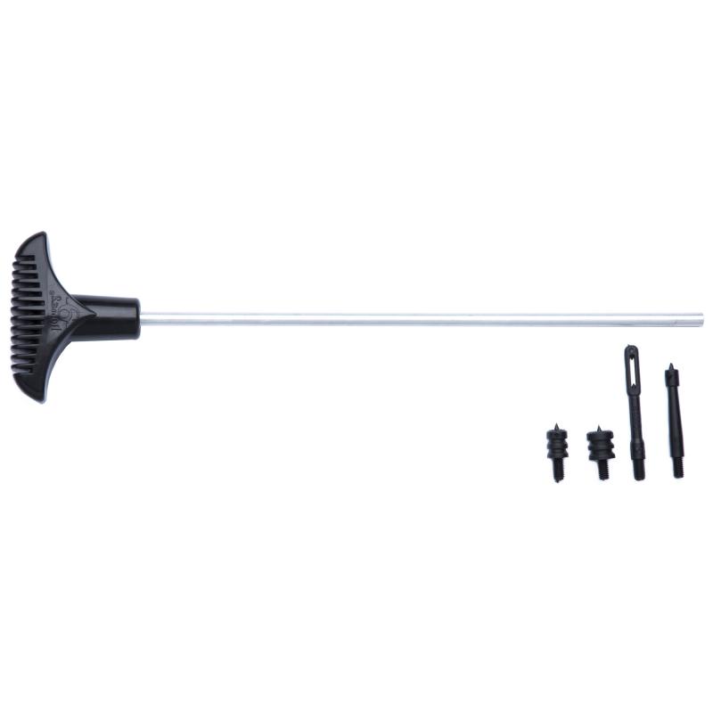 Aluminum Pistol Rod