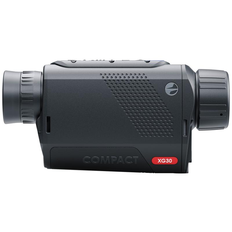 Axion XG30 Compact, Thermal Imaging Monocular, 2-16X Magnification, Matte Finish, Black PL77508