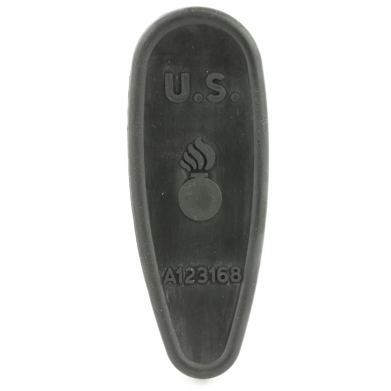 AR-15/M4 Adjustable .5 Inch Recoil Pad