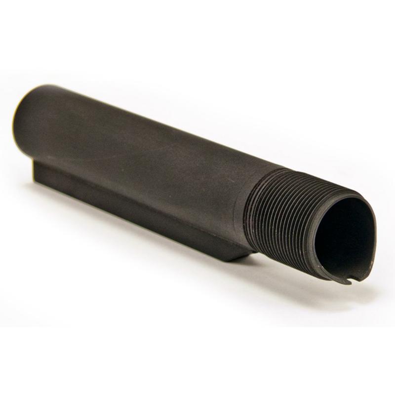 Enhanced Anti-Tilt Buffer Tube .308 Caliber Black