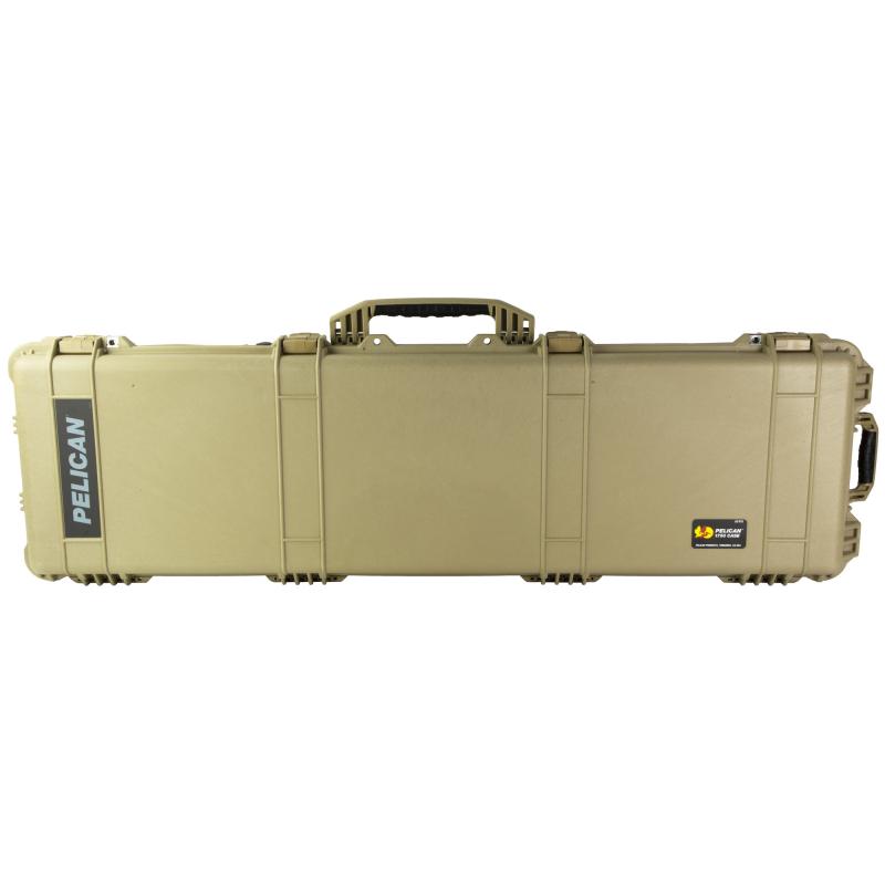Protect Case, 54"x17"x7", Tan 017500-0000-190