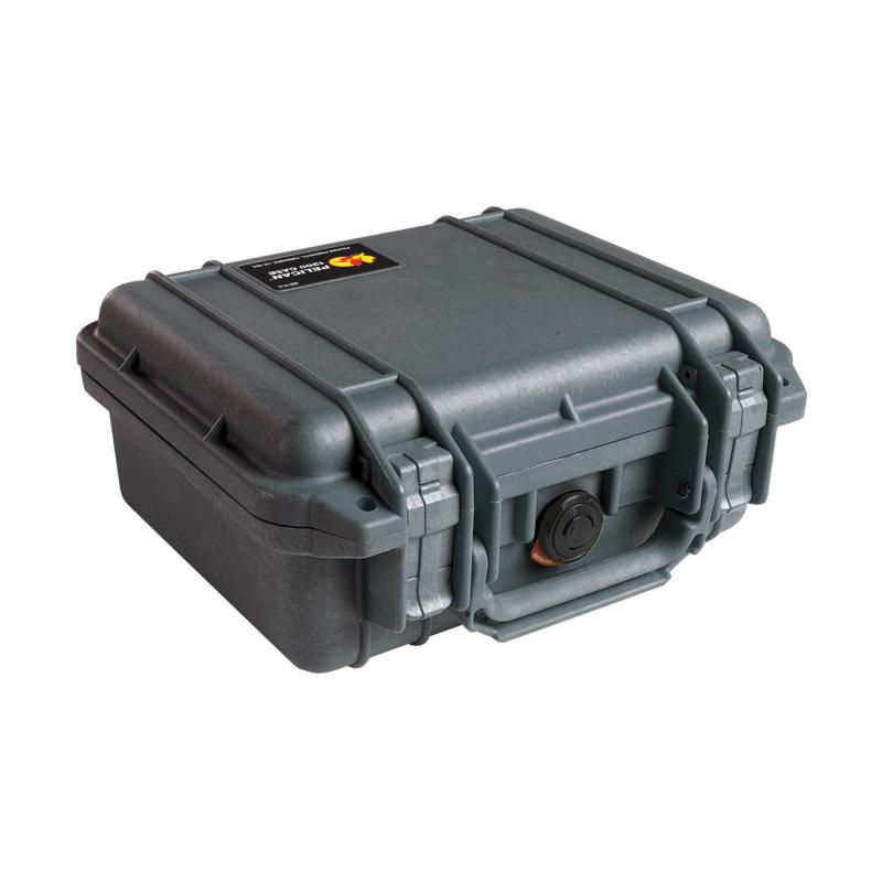Model 1200 Storm Case Black