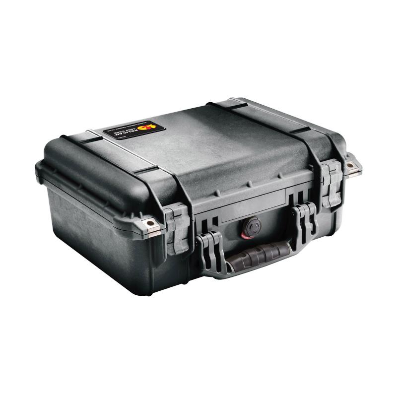 Model 1450 Storm Case Black