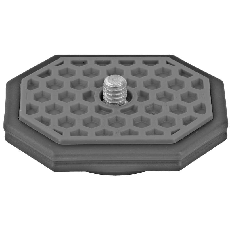 Trigger Stick Onyx, Yoke, Matte Black/Smoke Gray 65823