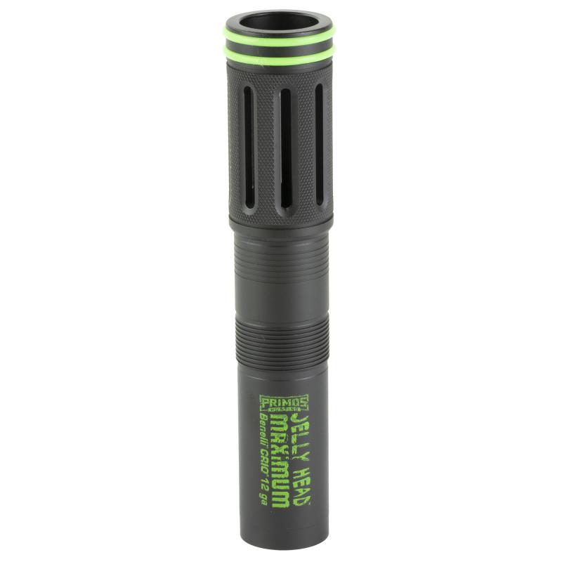Jelly Head Maximum Range Turkey Choke Tube 12 Gauge Benelli Crio SBEII