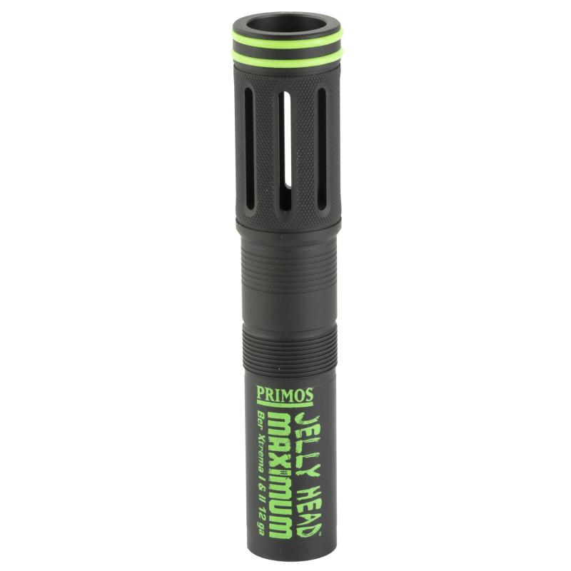 Jelly Head Maximum Range Turkey Choke Tube 12 Gauge Beretta Xtrema I and II