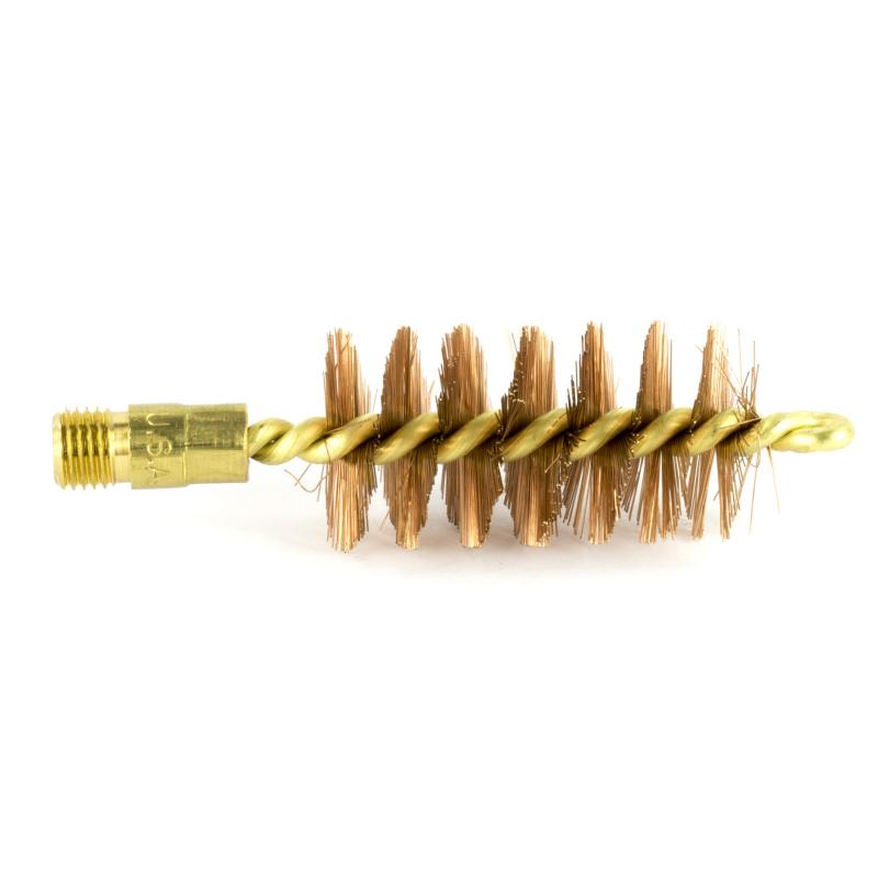 Bronze Shotgun Bore Brush 12 Gauge