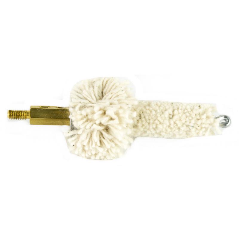 Military Style Chamber Mops for M16/AR15 .223 Caliber